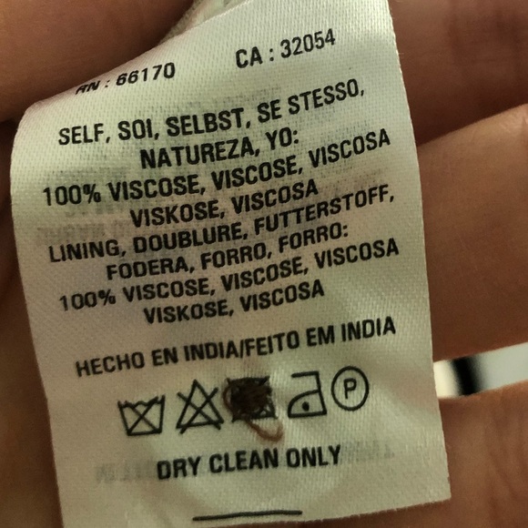 URBAN OUTFITTERS Window Pane Plaid Skirt - Picture 4 of 5